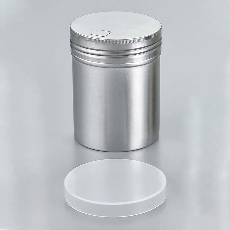 IK 18-8 調味缶 大 T缶(唐がらし・さんしょう入) 1個(ご注文単位1個)【直送品】