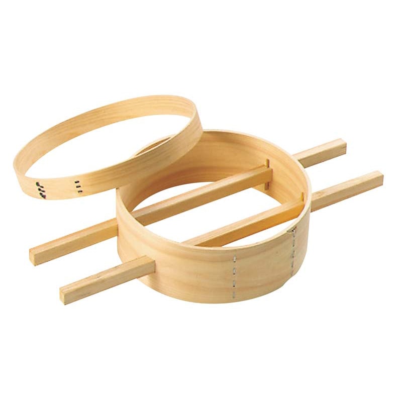 内棒式 ダシコシ輪 27cm 1個(ご注文単位1個)【直送品】