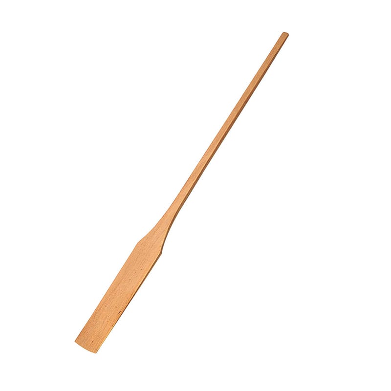 木製　テンパンサシ（樫材）150cm   1個（ご注文単位1個）【直送品】