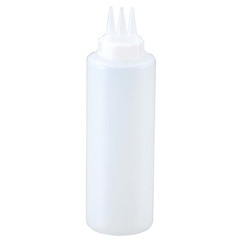 3ツ穴ディスペンサー　400ml   1個（ご注文単位1個）【直送品】