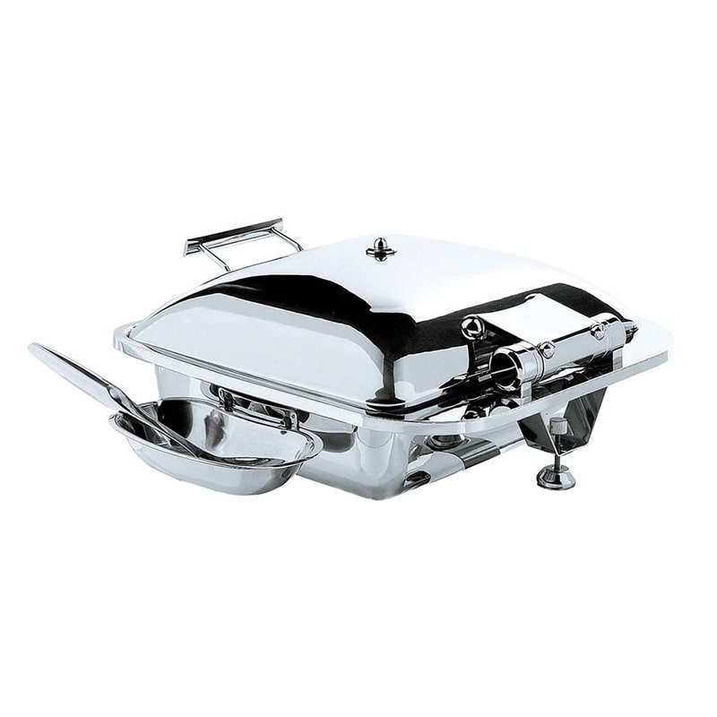 角型スマートチューフィング(ステンレス蓋仕様) 15600 1個(ご注文単位1個)【直送品】