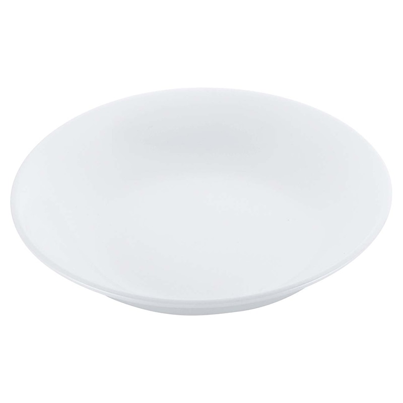 スーパーセラミック メタ深皿 8inch 1個(ご注文単位1個)【直送品】