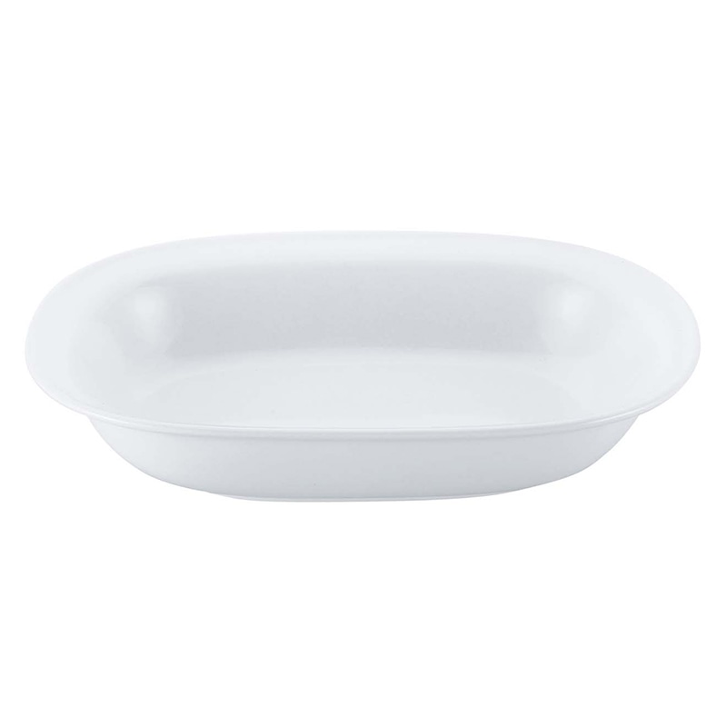 スーパーセラミック ベーカー皿 10inch 1個(ご注文単位1個)【直送品】
