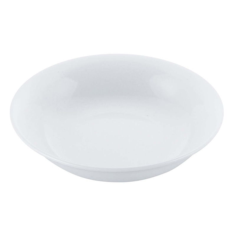 スーパーセラミック 深皿 5.5inch 1個(ご注文単位1個)【直送品】