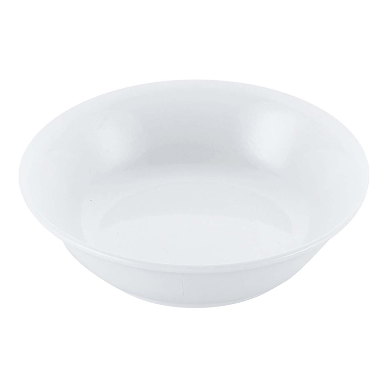 スーパーセラミック 深皿 5inch 1個(ご注文単位1個)【直送品】