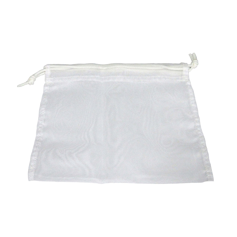 EBM ポリエステル沙 だしこし 極小 200×220 1個(ご注文単位1個)【直送品】