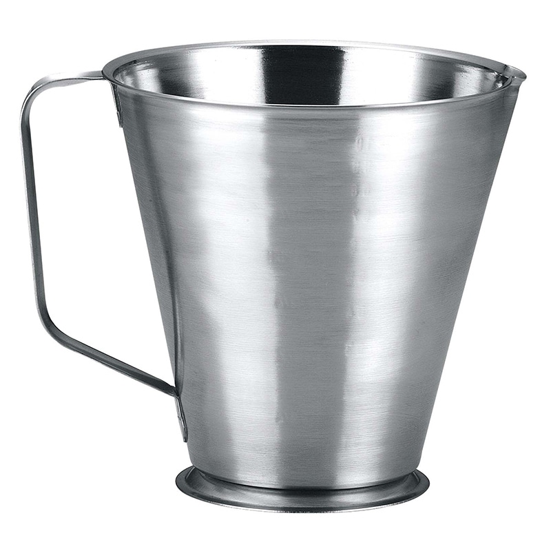 KM 18-8 メジャーカップ 500ml MJ05 1個(ご注文単位1個)【直送品】