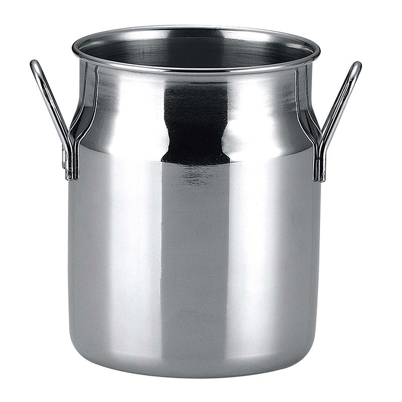 KM ミニ ミルク缶 10cm MLK75M 1個(ご注文単位1個)【直送品】