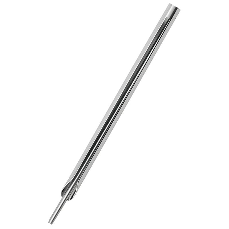 ステア 袋止めファスナー M 55cm STW-731 1個(ご注文単位1個)【直送品】
