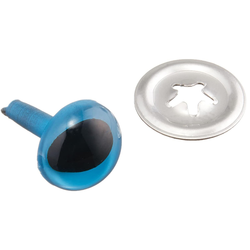 日本紐釦貿易 キャットアイ 15mm 8個 CE278 （ご注文単位1束）【直送品】