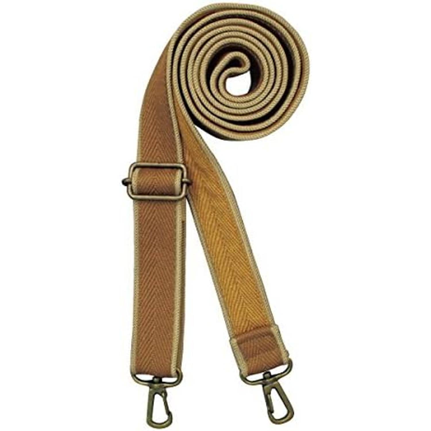 日本紐釦貿易 リバーシブルショルダー 140cm DCH9725-2524 (ご注文単位1本)【直送品】