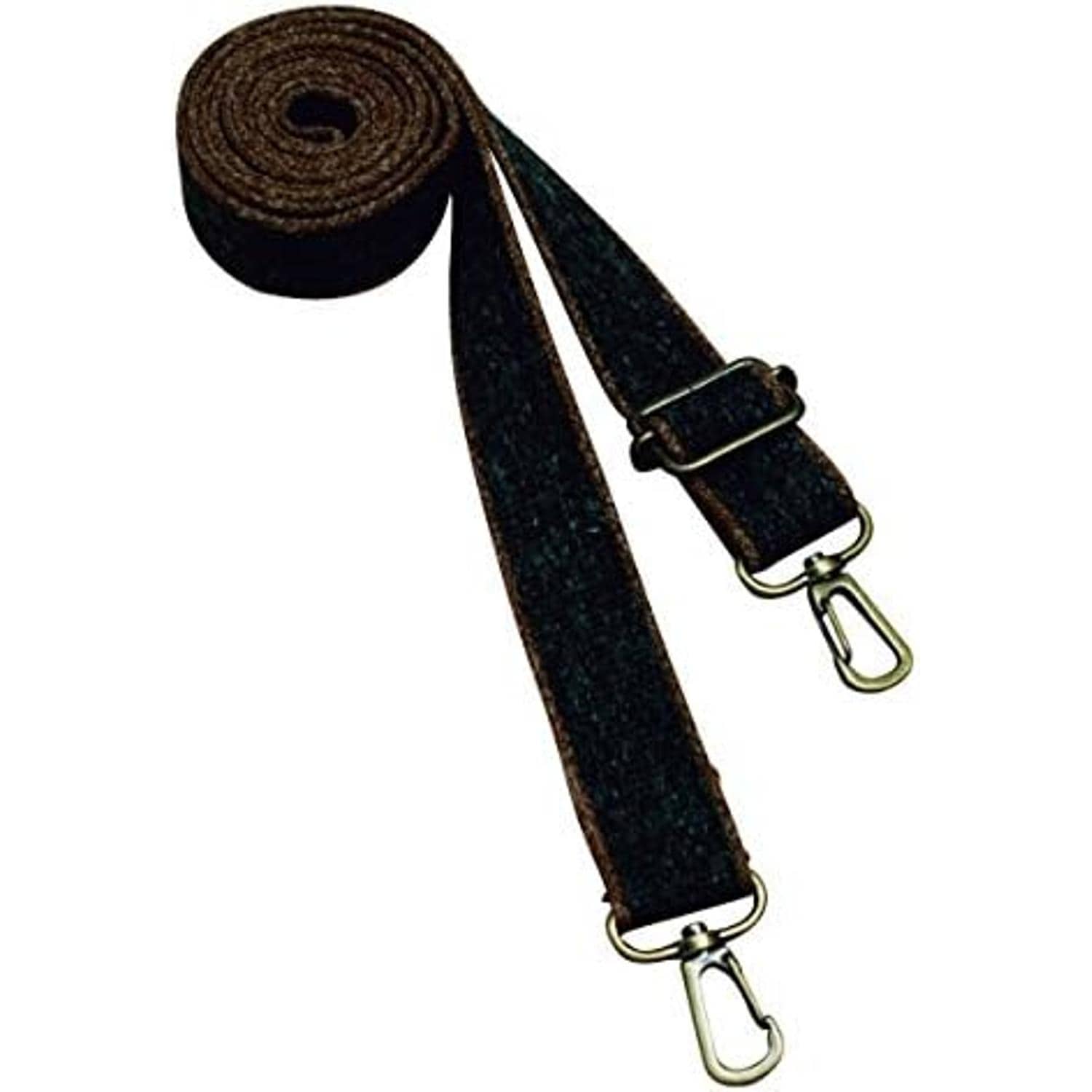 日本紐釦貿易 サイドリネンショルダー 140cm DCH9712-814 (ご注文単位1本)【直送品】