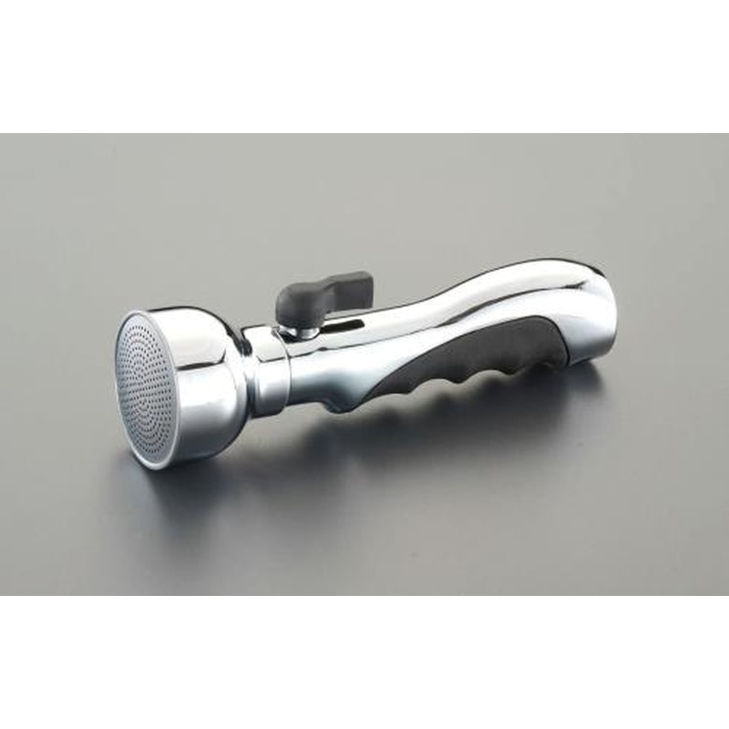 エスコ EA124LA-50 シャワーノズル 1個（ご注文単位1個）【直送品】