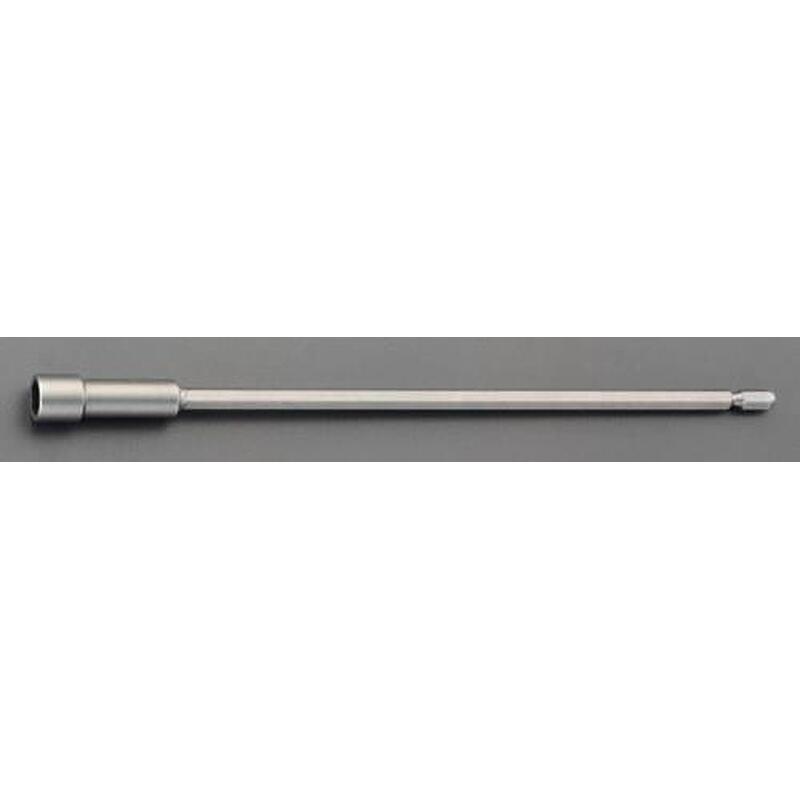 エスコ EA813-133 10x250mm［Nat]ドライバービット 1個（ご注文単位1個）【直送品】