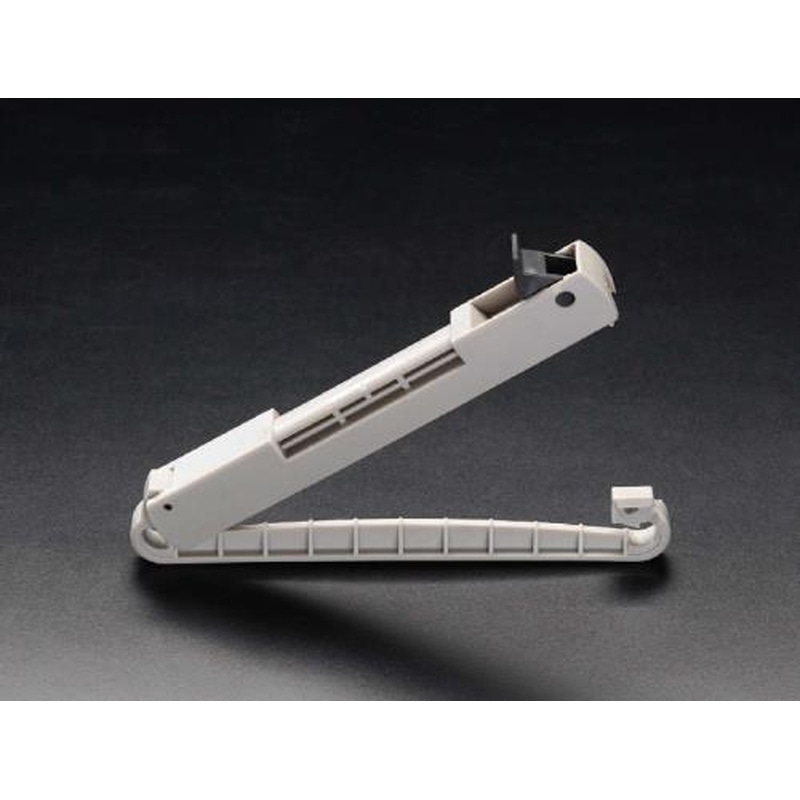 エスコ EA928AB-81 240mmモップホルダー 1個(ご注文単位1個)【直送品】