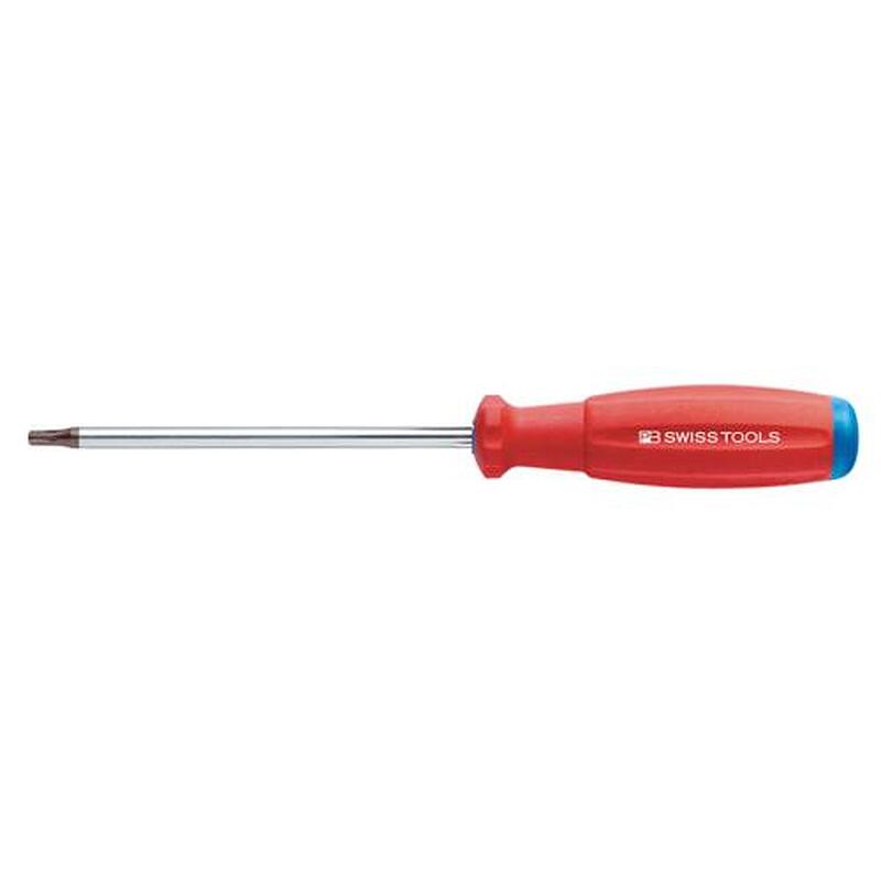 エスコ EA573MG-120 T20x250mm［BoreTorx]ドライバー(ロング) 1個（ご注文単位1個）【直送品】