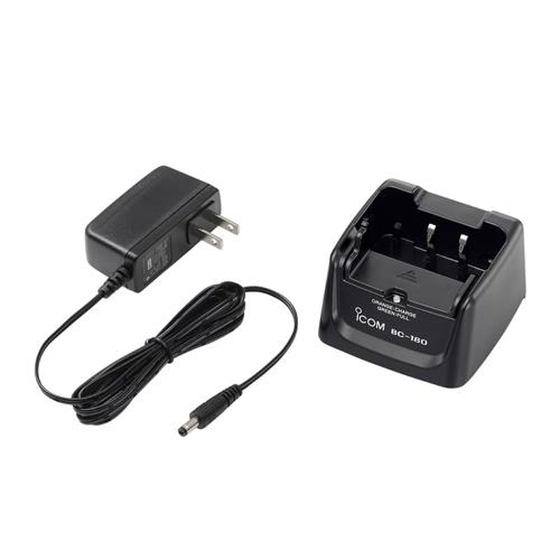 エスコ EA790AF-111 トランシーバー用充電器 1個(ご注文単位1個)【直送品】