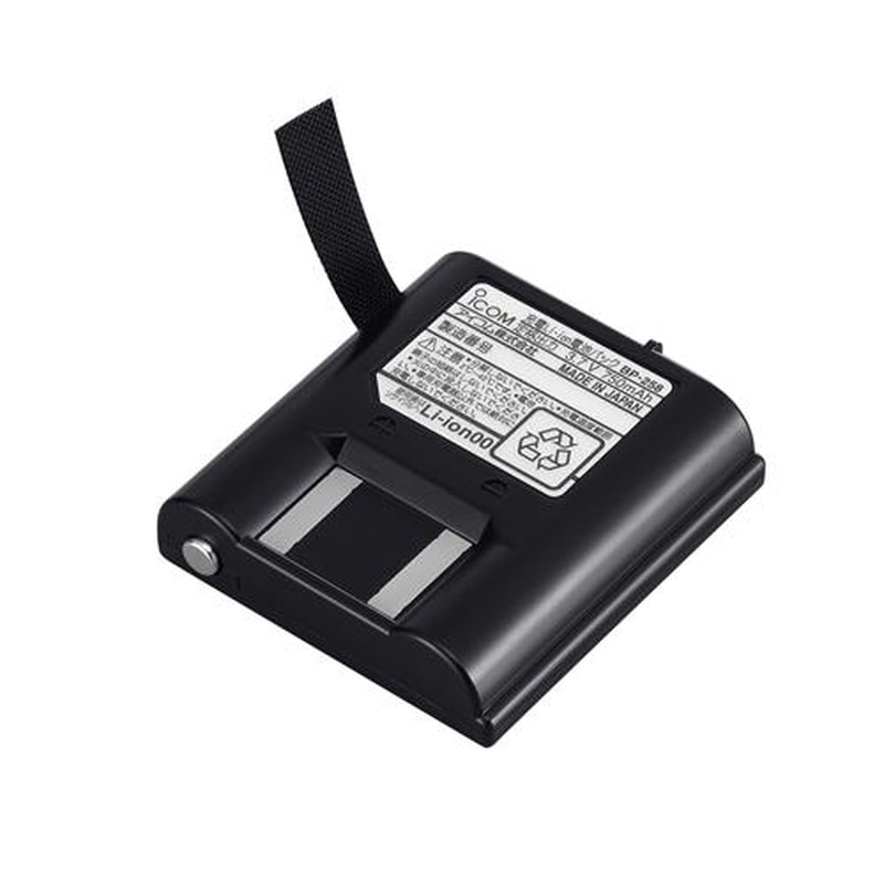 エスコ EA790AF-113 トランシーバー用バッテリーパック 1個(ご注文単位1個)【直送品】