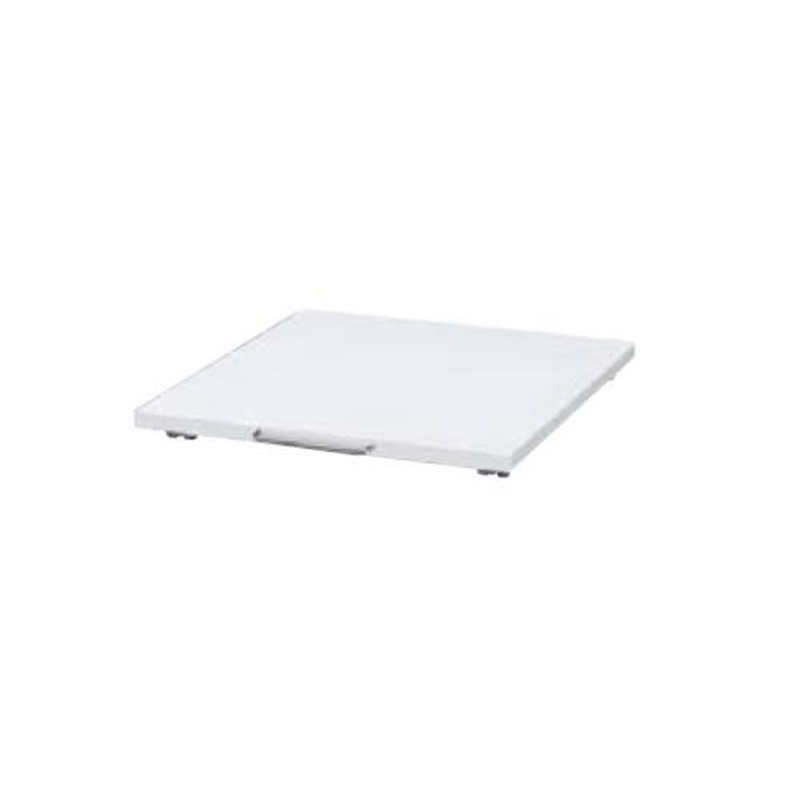 エスコ EA954HE-15C 550x550x47mmプリンター台 1個（ご注文単位1個）【直送品】