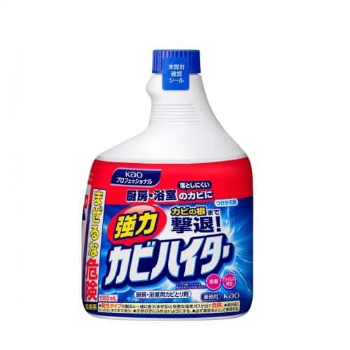 エスコ EA922KD-70 1、000ml 強力カビハイター(付替用) 1個 （ご注文単位1個）【直送品】