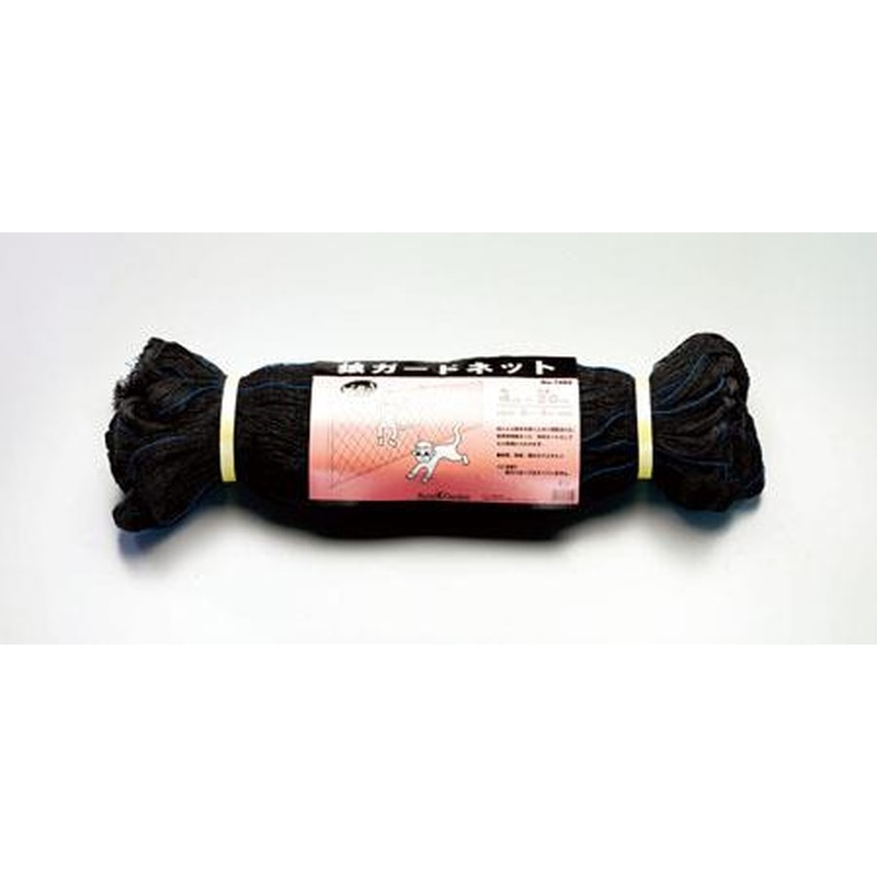 エスコ EA952AD-43 4.0x20m猿ガードネット 1個（ご注文単位1個）【直送品】