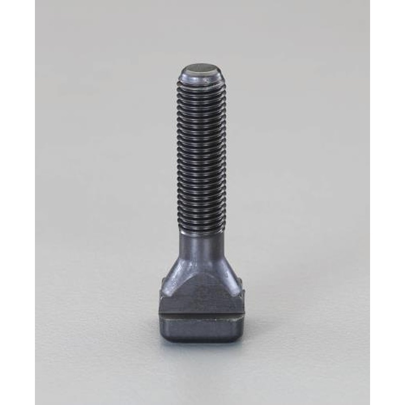 エスコ EA637FC-50 M12/呼14/50mmTスロットボルト 1個（ご注文単位1個）【直送品】