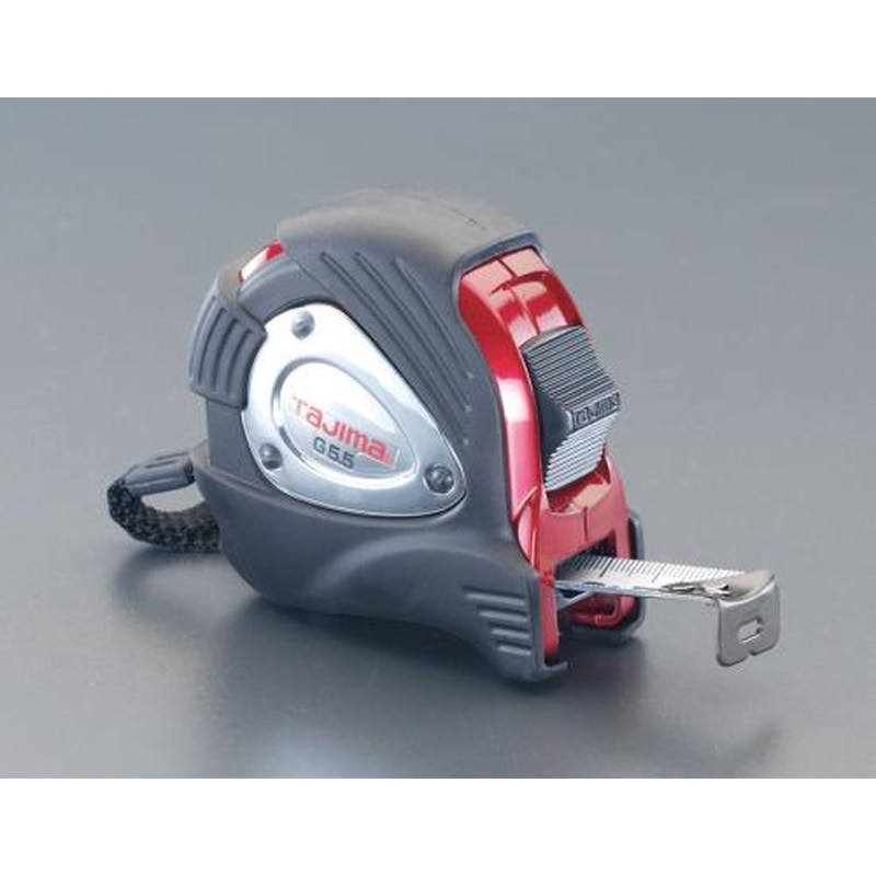 エスコ EA720JA-10 25mmx10mメジャー 1個(ご注文単位1個)【直送品】