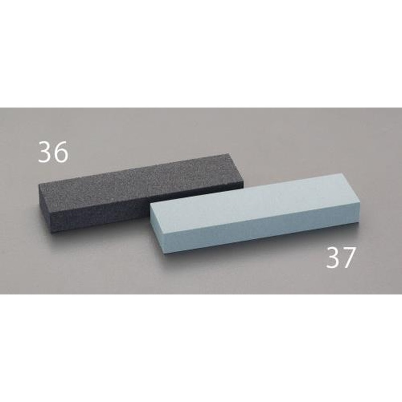 エスコ EA522G-36 205x52x25mm/#100金剛砥石 1個(ご注文単位1個)【直送品】