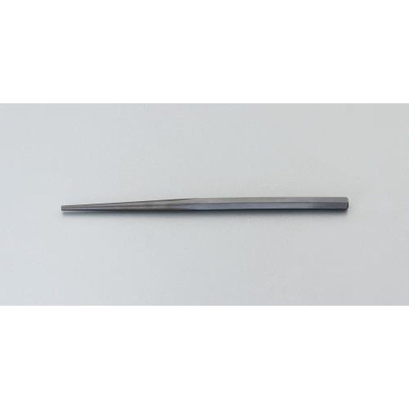 エスコ EA572MK-4.8L 3/16”(4.76mm)x305mmピンポンチ(ロング) 1個(ご注文単位1個)【直送品】