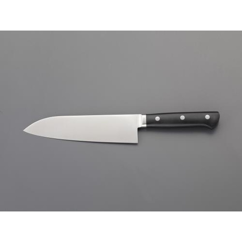 エスコ EA912JB-2A 175mm三徳包丁 1個（ご注文単位1個）【直送品】