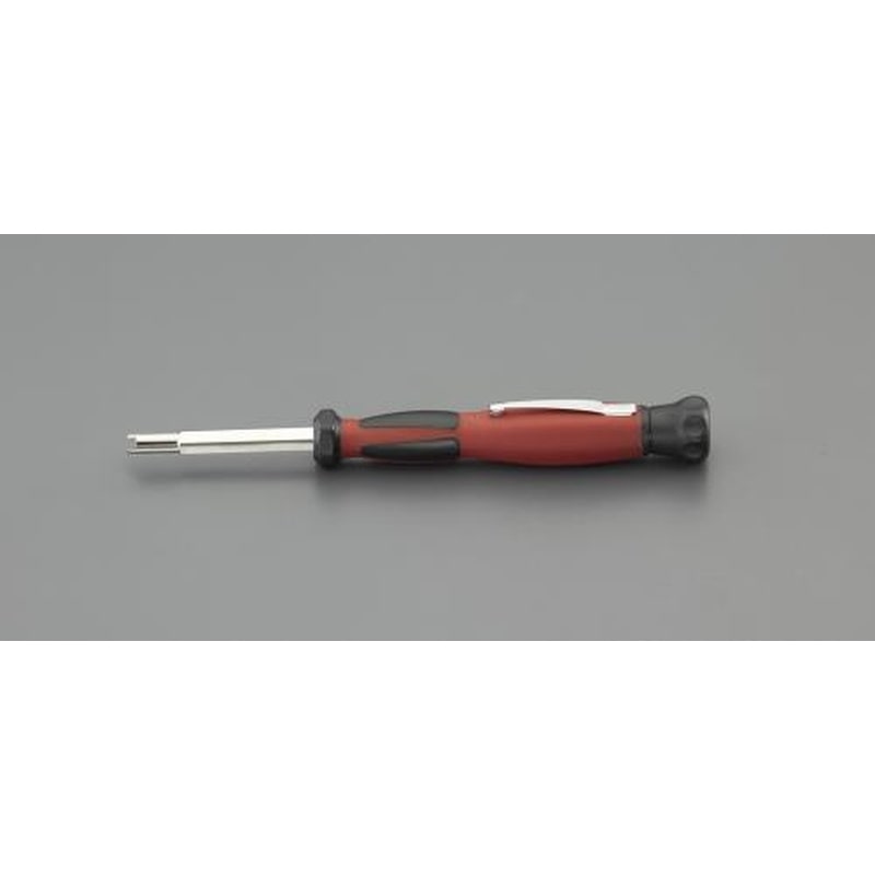エスコ EA519EE-15 145mmタイヤバルブコアツール 1個（ご注文単位1個）【直送品】
