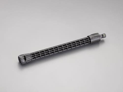 エスコ EA115KA-23 500mm [家庭用]延長ランス 1個 （ご注文単位1個）【直送品】