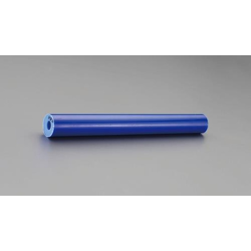 エスコ EA441NB-75 75x50x350mmMCナイロンパイプ 1個（ご注文単位1個）【直送品】