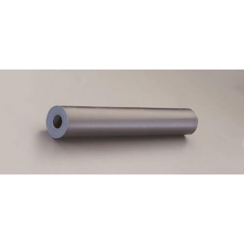 エスコ EA441NE-55 55x30x350mm［耐候性]MCナイロンパイプ 1個（ご注文単位1個）【直送品】
