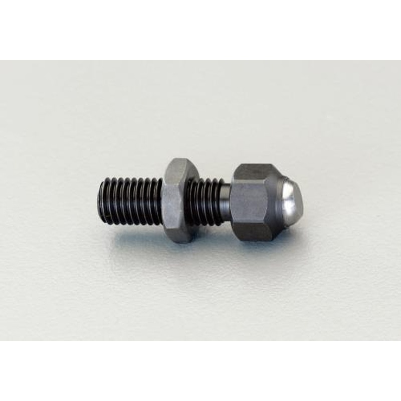 エスコ EA637CN-112 M12x35mmセットスクリュー 1個（ご注文単位1個）【直送品】