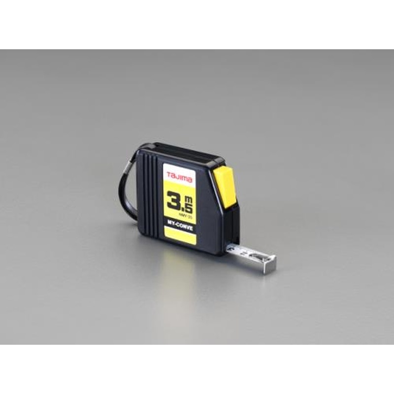 エスコ EA720JH-2 13mmx2.0mメジャー(ストップタイプ) 1個（ご注文単位1個）【直送品】