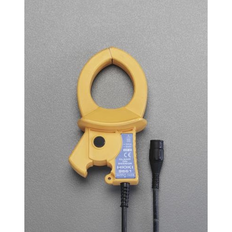 エスコ EA742HF-2[EA742GH，EA708BW-1A，-2用]クランプセンサー 1個（ご注文単位1個）【直送品】