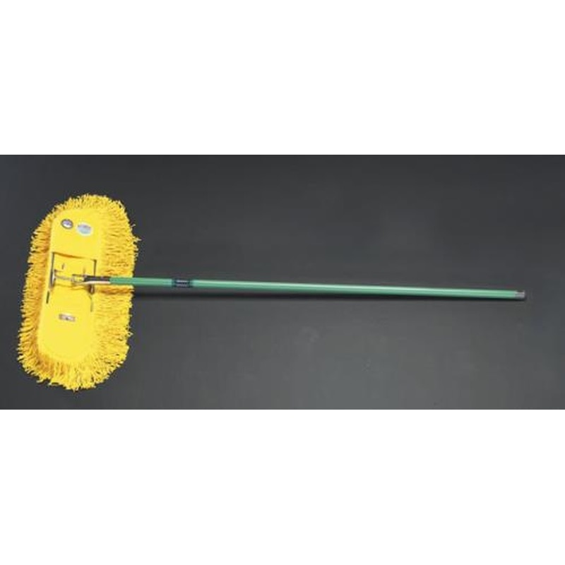 エスコ EA928AB-23A 400x1500mmホールモップ 1個（ご注文単位1個）【直送品】