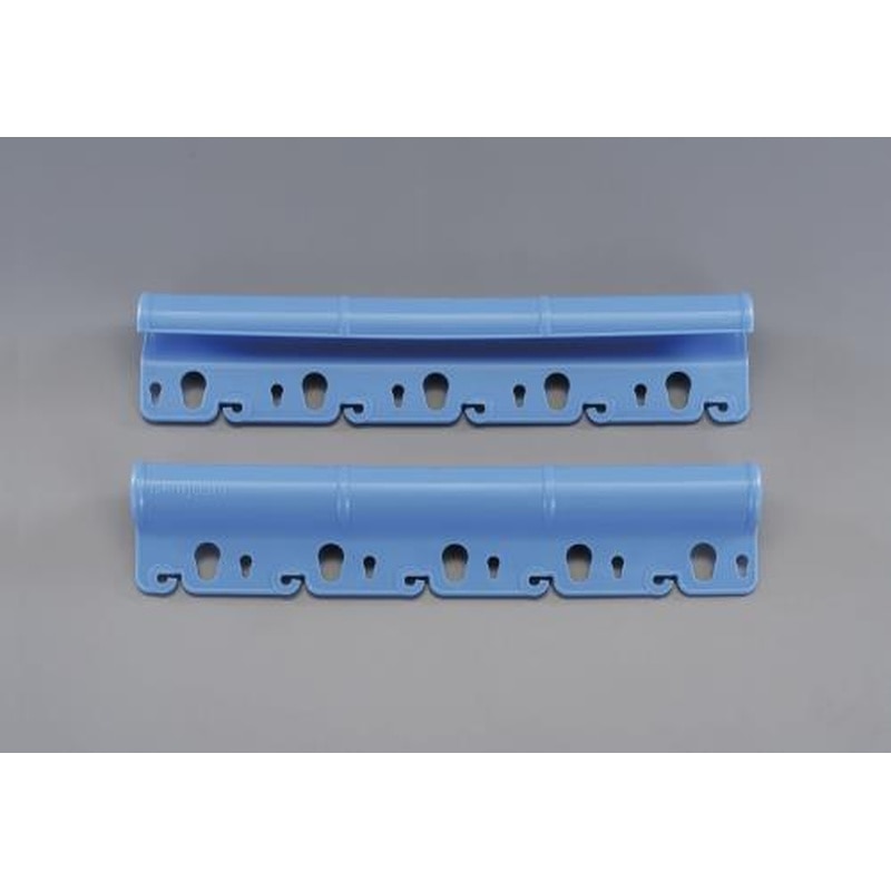 エスコ EA951FD-36 φ31x60x290mm物干し竿用ハンガーストッパー(2個) 1個（ご注文単位1個）【直送品】
