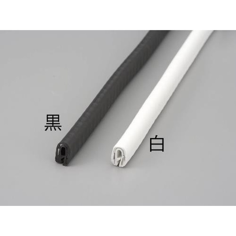 エスコ EA997XT-0.8 0.6-1.2mm/15mトリム(ファインサンド/白) 1個（ご注文単位1個）【直送品】