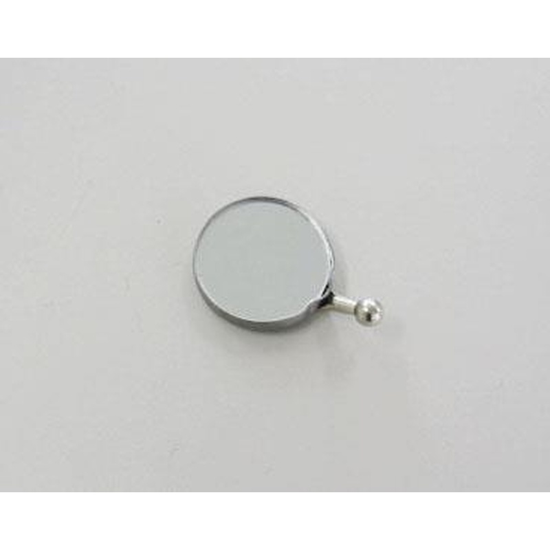 エスコ EA724CE-11M (EA724CE-11用)交換用ミラー 1個（ご注文単位1個）【直送品】