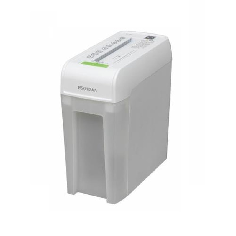 エスコ EA763ZD-24A 168x355x349mm/8.8Lシュレッダー 1個（ご注文単位1個）【直送品】
