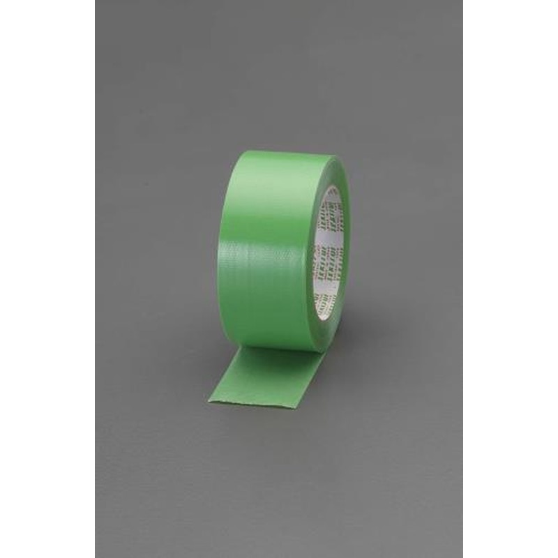 エスコ EA944ML-32A 50mmx50m養生テープ(床用) 1個(ご注文単位1個)【直送品】