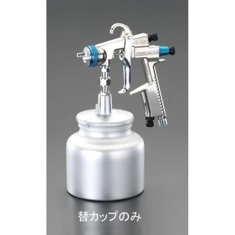 エスコ EA121BA-18A[EA121BA-6/-8用]カップ 1個（ご注文単位1個）【直送品】