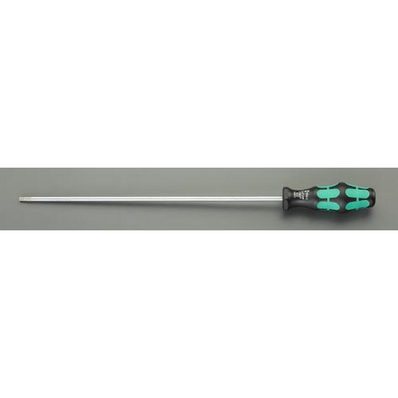 エスコ EA573SC-320 T20x300mm［Torx]ドライバー(ホールド機能付) 1個（ご注文単位1個）【直送品】