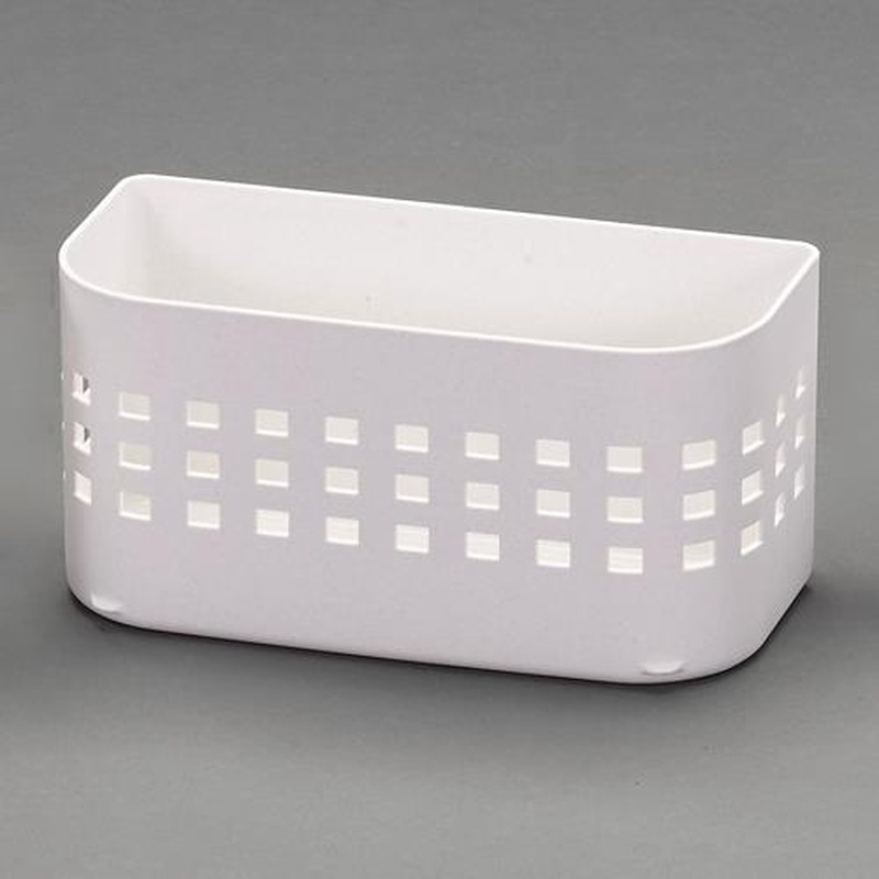 エスコ EA661CP-3 246x117x116mm小物ボックス(マグネット付) 1個(ご注文単位1個)【直送品】