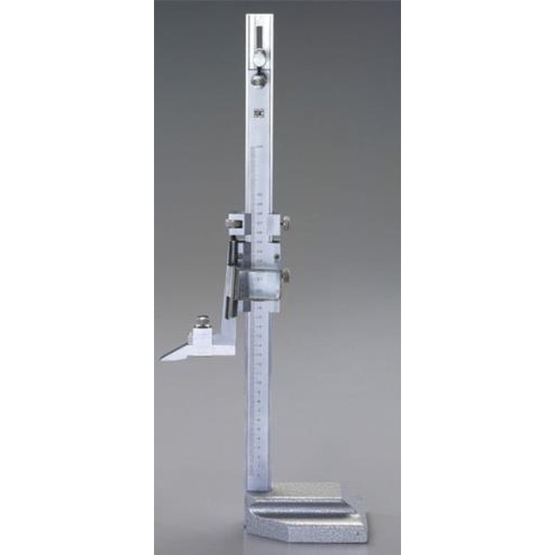 エスコ EA725XF-3 300mmハイトゲージ 1個(ご注文単位1個)【直送品】
