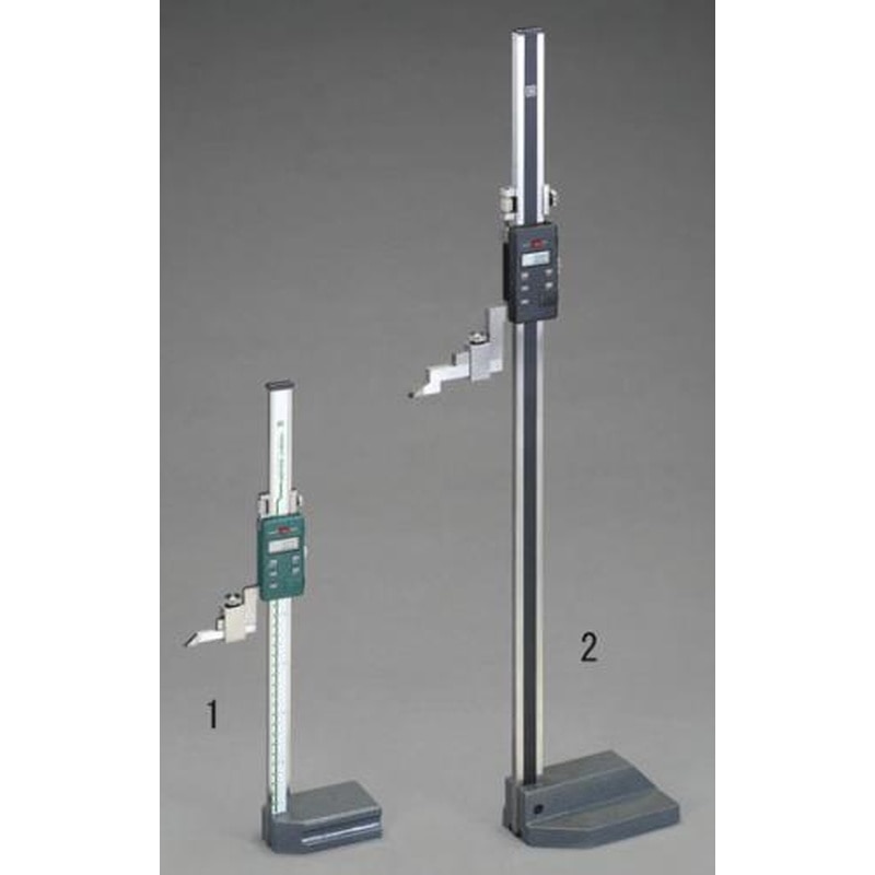 エスコ EA725XG-1 300mmハイトゲージ(デジタル) 1個(ご注文単位1個)【直送品】
