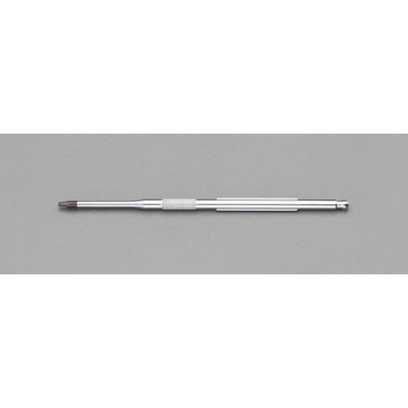 エスコ EA550CE-6 T6x150mm［Torx]ビット 1個（ご注文単位1個）【直送品】