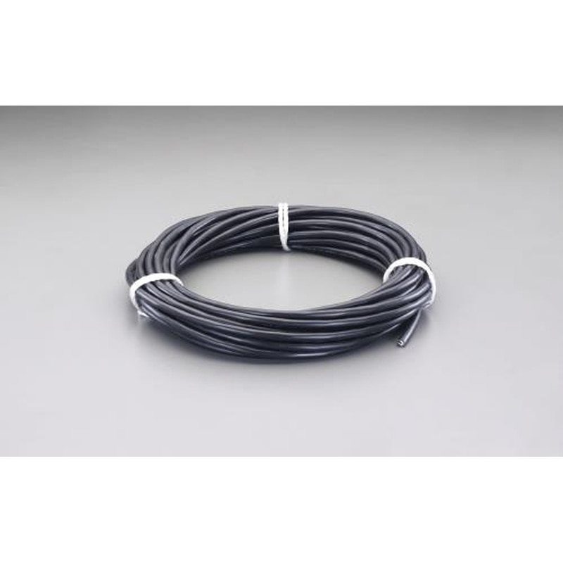 エスコ EA940AF-142 600V/54Ax3芯電力ケーブル(20m) 1個（ご注文単位1個）【直送品】